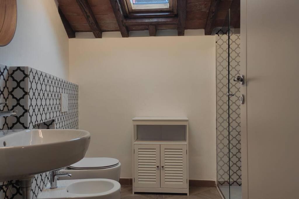 Large 2Br Apartment Near Piazza San Marco Firenze Eksteriør bilde