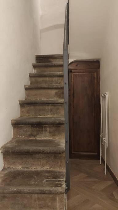 Large 2Br Apartment Near Piazza San Marco Firenze Eksteriør bilde