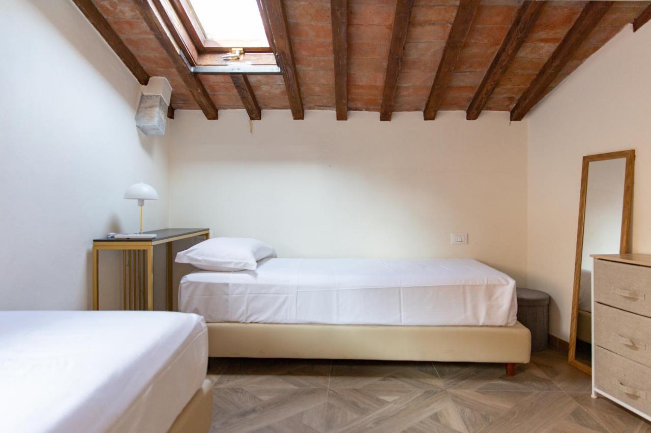 Large 2Br Apartment Near Piazza San Marco Firenze Eksteriør bilde