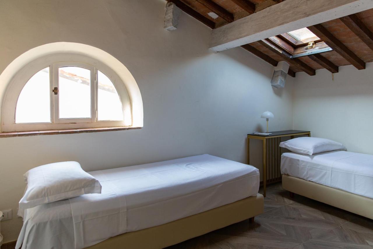 Large 2Br Apartment Near Piazza San Marco Firenze Eksteriør bilde