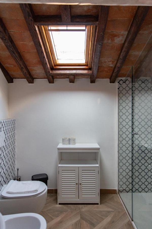 Large 2Br Apartment Near Piazza San Marco Firenze Eksteriør bilde