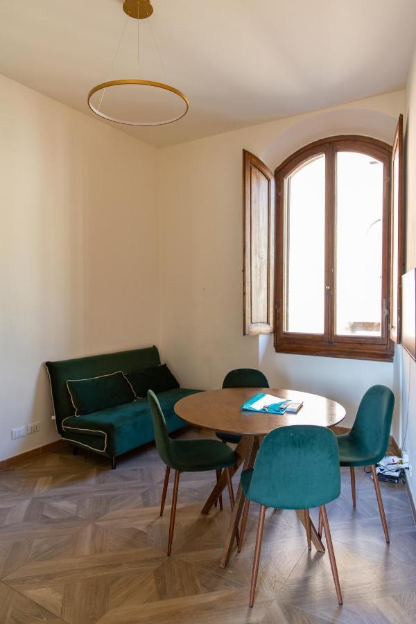 Large 2Br Apartment Near Piazza San Marco Firenze Eksteriør bilde