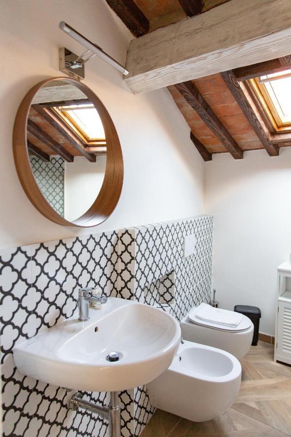 Large 2Br Apartment Near Piazza San Marco Firenze Eksteriør bilde
